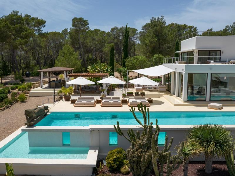 Villa Paola , Ibiza  
