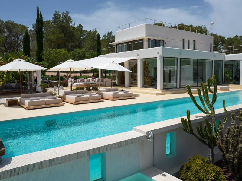 Villa Paola , Ibiza  