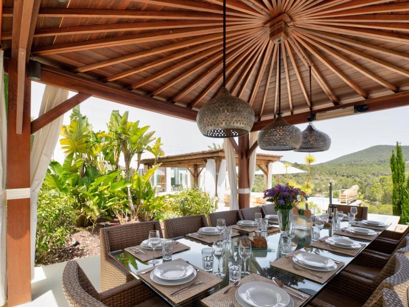 Villa Paola , Ibiza  
