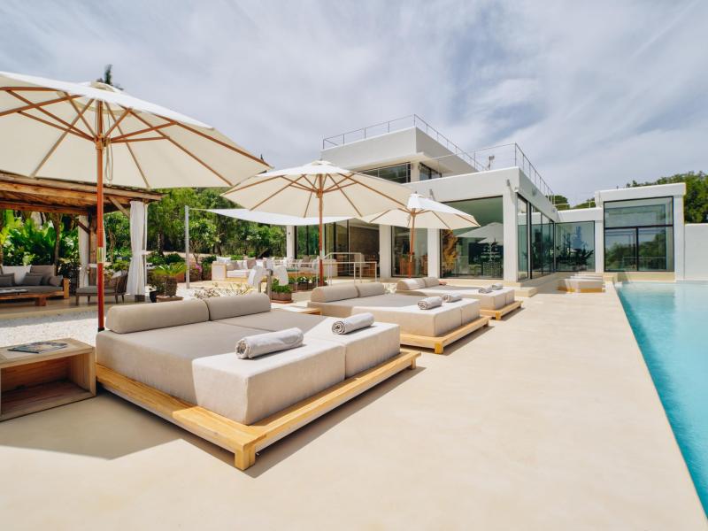 Villa Paola , Ibiza  