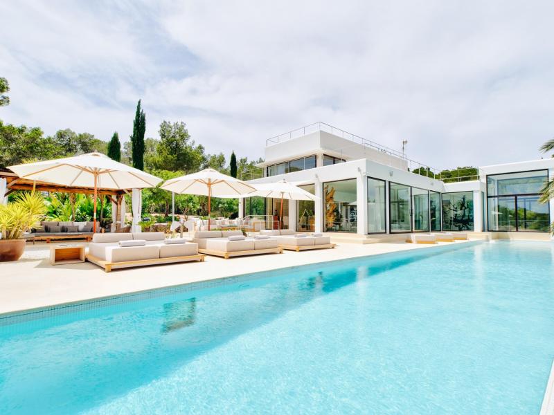 Villa Paola , Ibiza  
