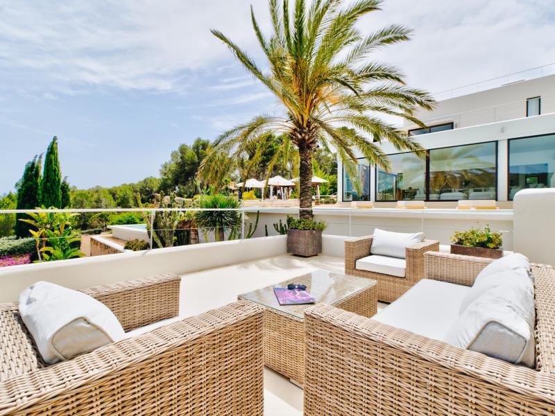 Villa Paola , Ibiza  
