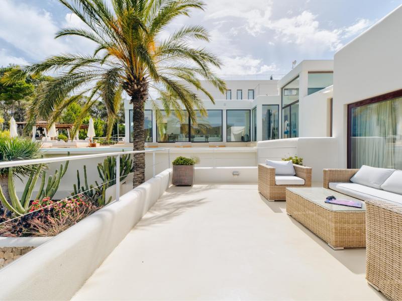 Villa Paola , Ibiza  