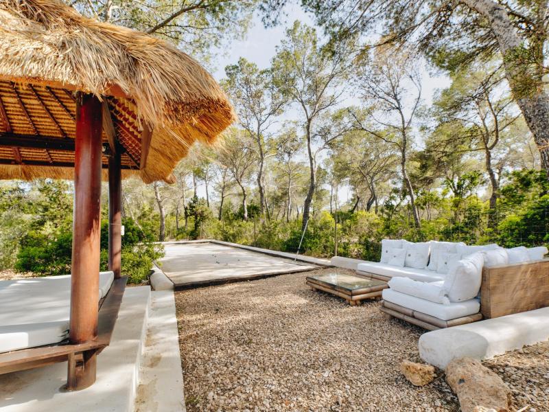 Villa Paola , Ibiza  