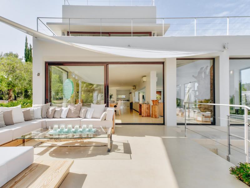 Villa Paola , Ibiza  
