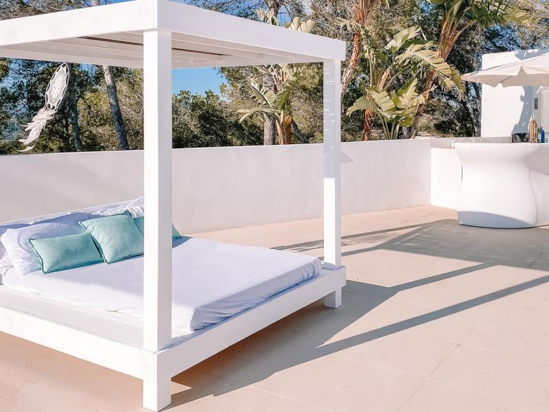 Villa Perla Blanca , Ibiza  