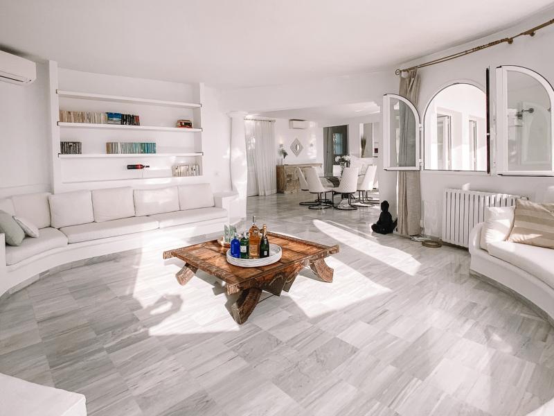 Villa Perla Blanca , Ibiza  