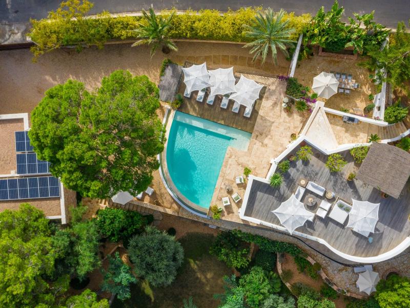 Villa Porroig Relax , Ibiza  