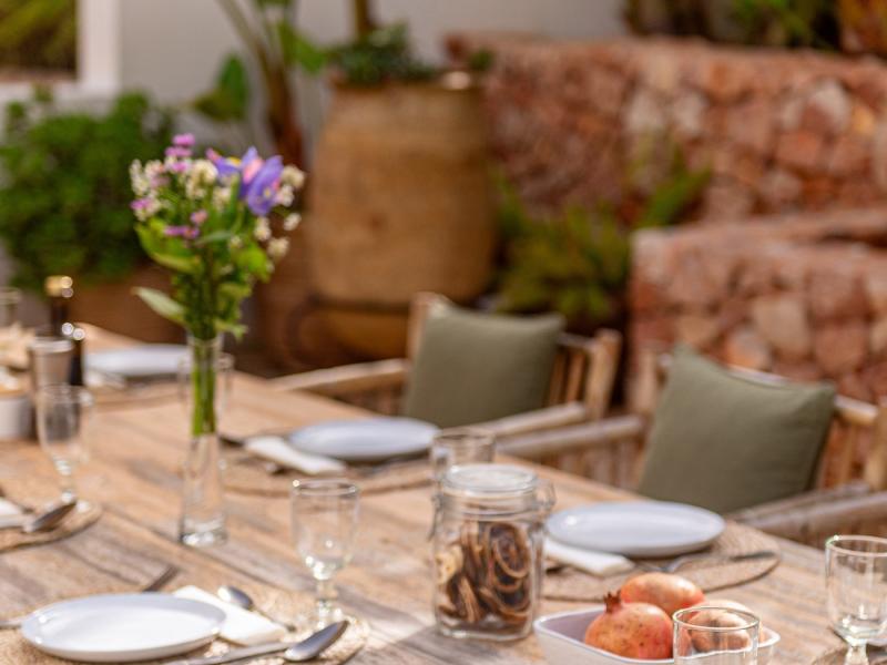 Villa Porroig Relax , Ibiza  