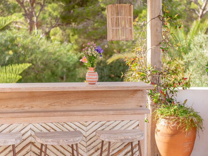 Villa Porroig Relax , Ibiza  