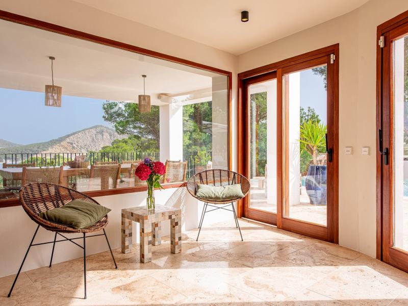 Villa Porroig Relax , Ibiza  