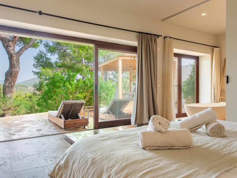 Villa Porroig Relax , Ibiza  