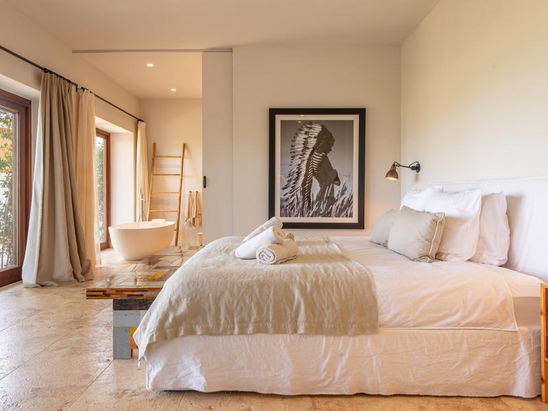 Villa Porroig Relax , Ibiza  