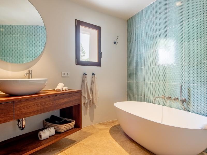 Villa Porroig Relax , Ibiza  