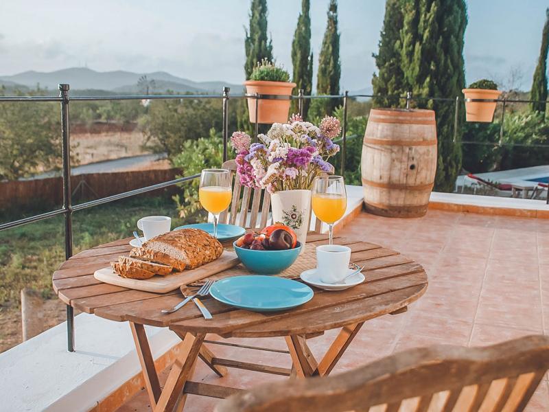 Villa Reina , Santa Gertrudis  