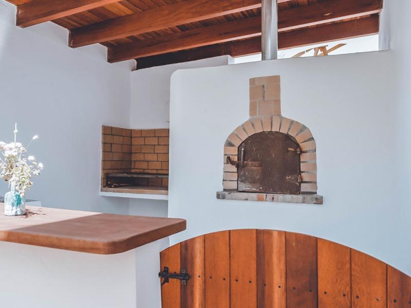 Villa Reina , Santa Gertrudis  