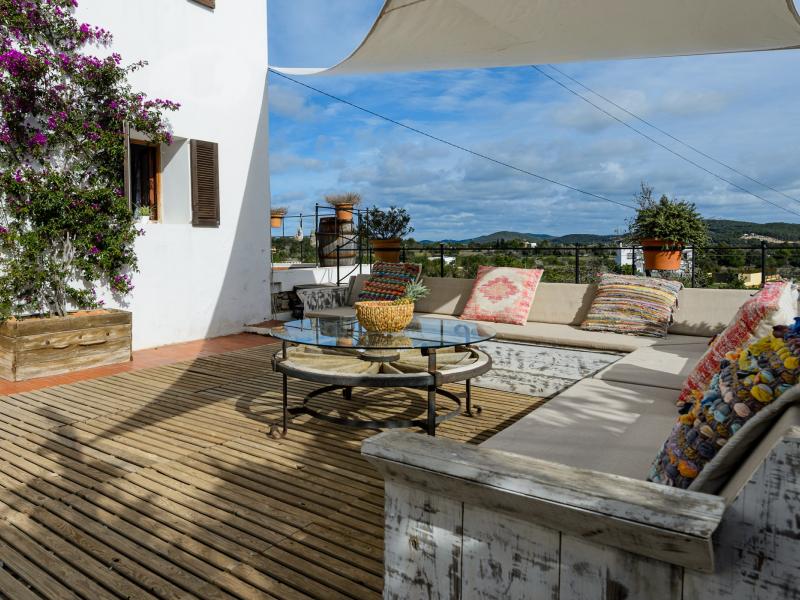 Villa Reina , Santa Gertrudis  