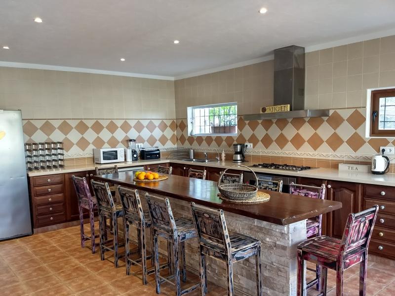 Villa Reina , Santa Gertrudis  