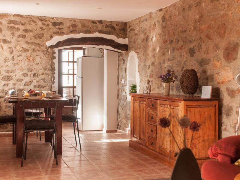 Villa Reina , Santa Gertrudis  