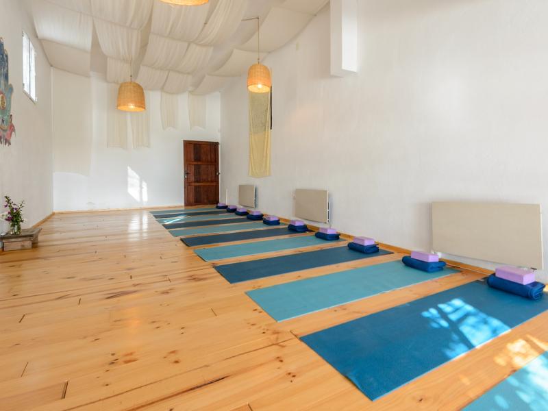 Villa Reina , Santa Gertrudis  