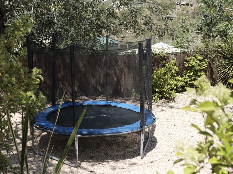 Villa Reina , Santa Gertrudis  