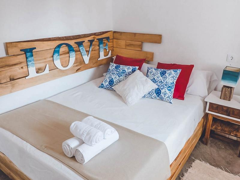 Villa Reina , Santa Gertrudis  