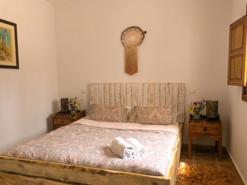 Villa Reina , Santa Gertrudis  