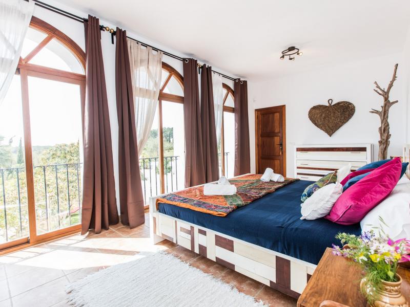 Villa Reina , Santa Gertrudis  