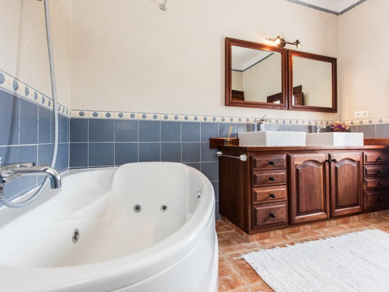 Villa Reina , Santa Gertrudis  