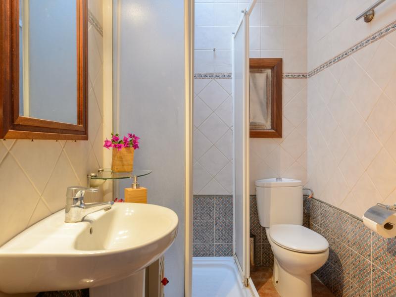 Villa Reina , Santa Gertrudis  