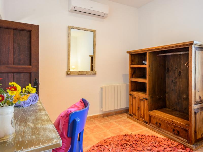 Villa Reina , Santa Gertrudis  