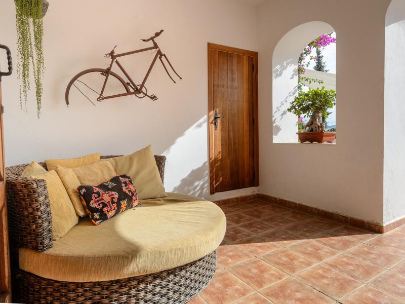 Villa Reina , Santa Gertrudis  