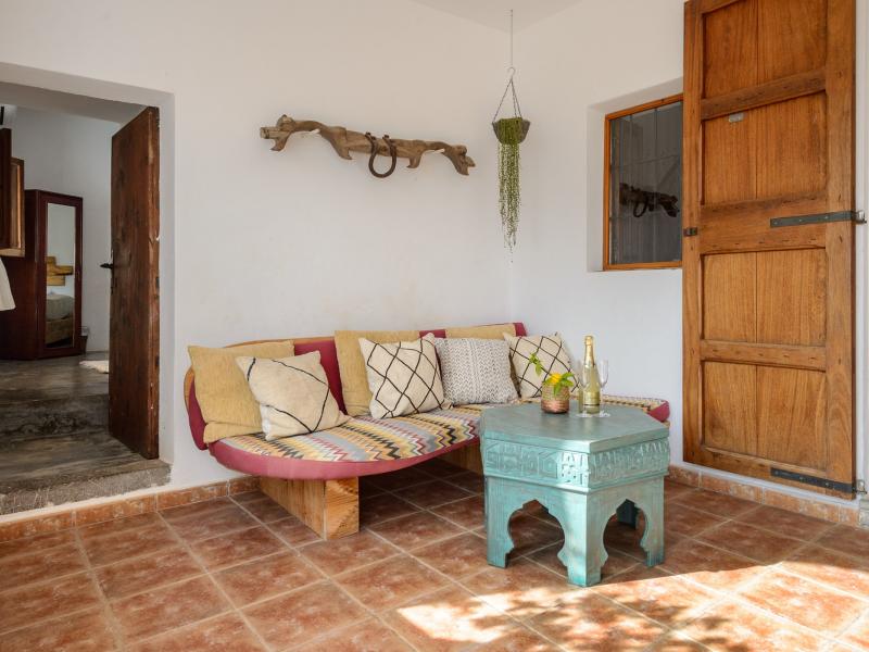 Villa Reina , Santa Gertrudis  