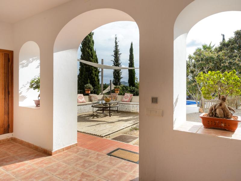 Villa Reina , Santa Gertrudis  