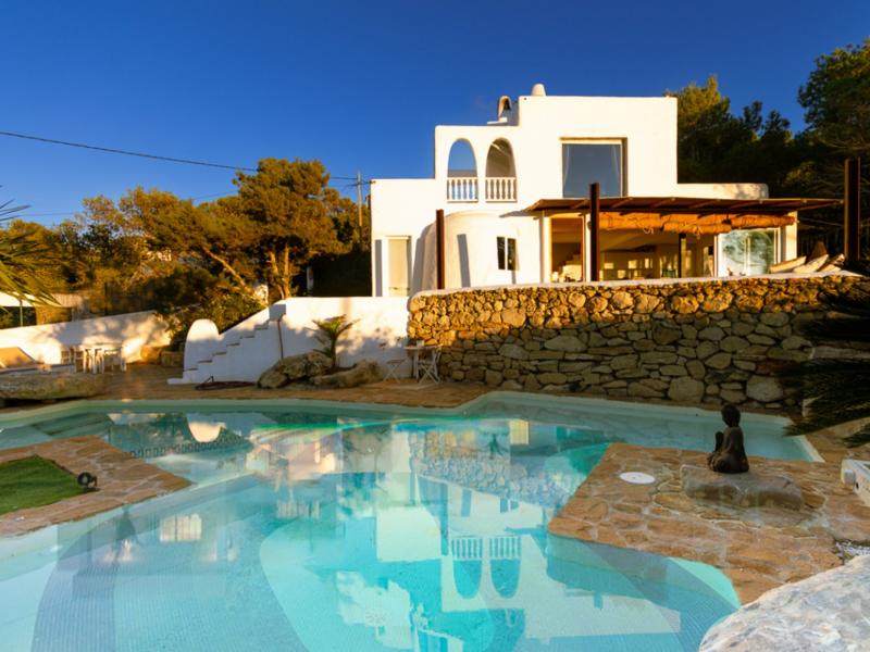 Villa Salada View , Ibiza  