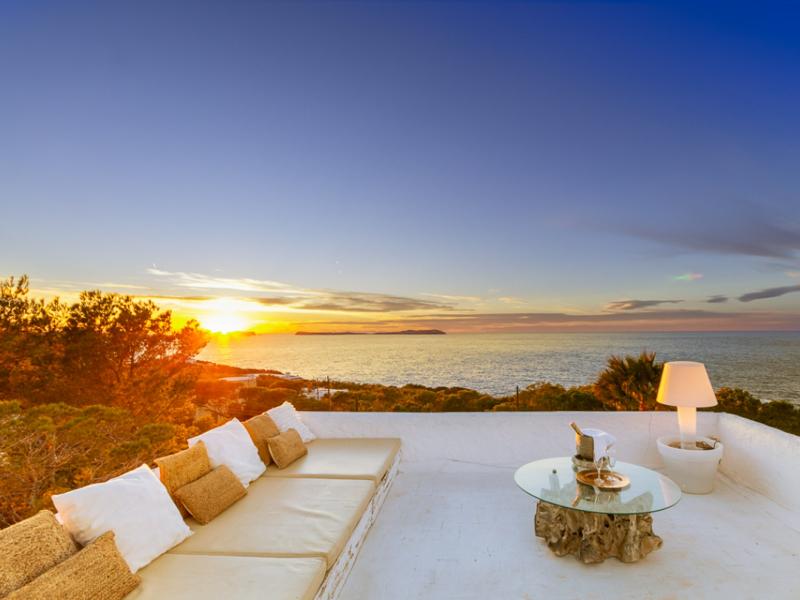 Villa Salada View , Ibiza  
