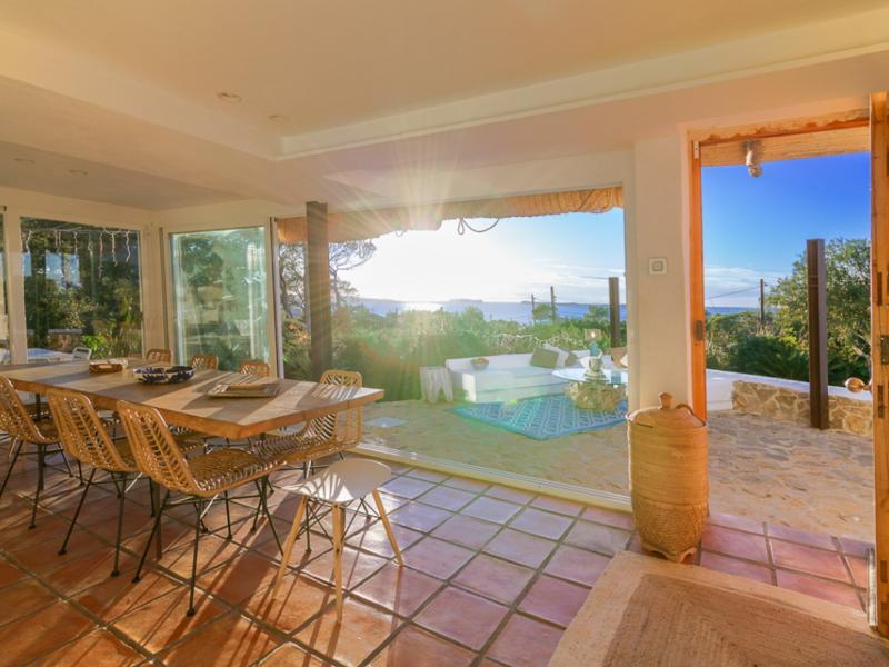 Villa Salada View , Ibiza  