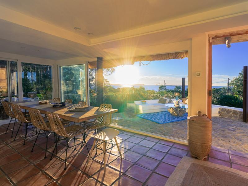 Villa Salada View , Ibiza  