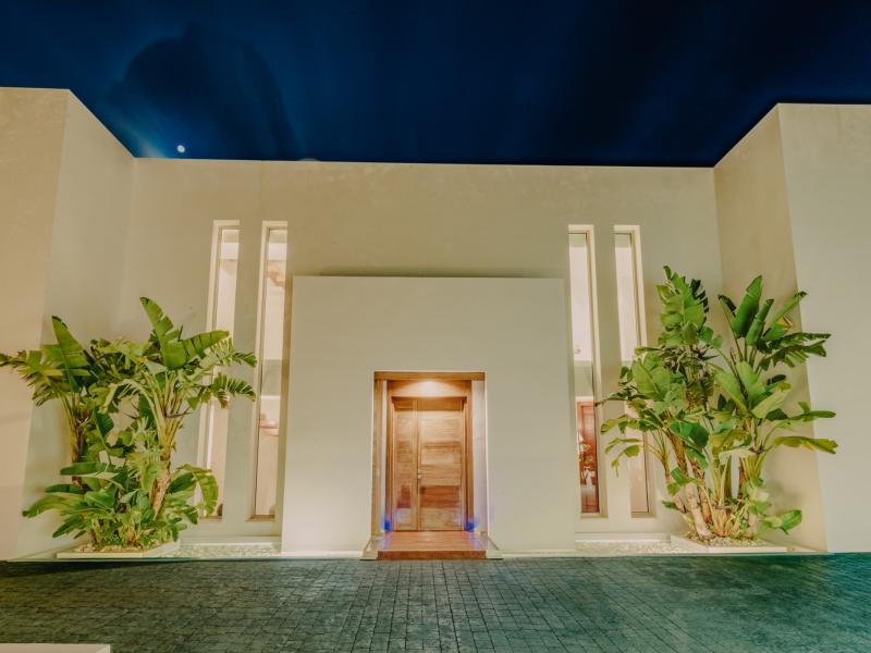 Villa Serenity , Ibiza  