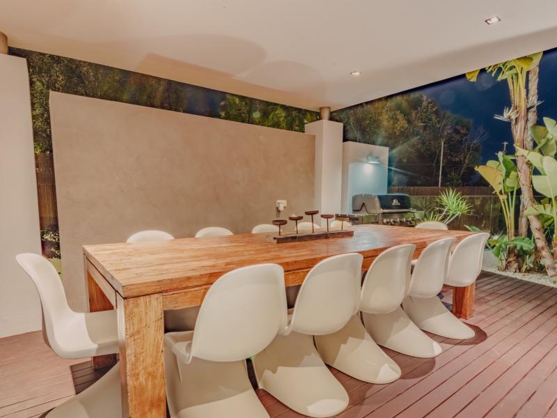 Villa Serenity , Ibiza  