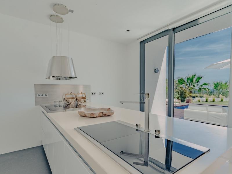 Villa Serenity , Ibiza  