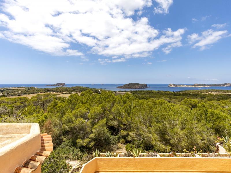 Vista Conta , Ibiza  