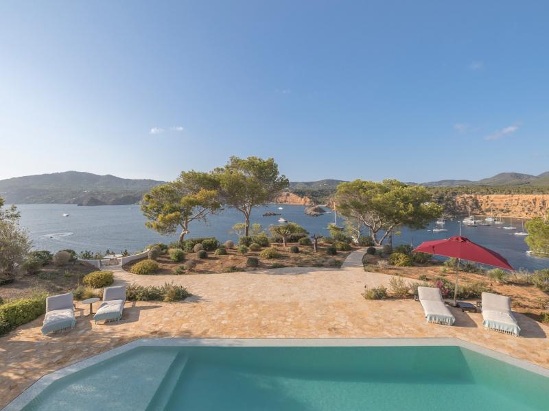 Waterfront Dream , Ibiza , Sant Josep de sa Talaia  