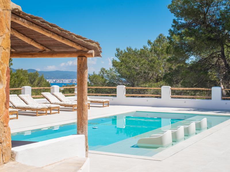 Can Tutsi , Ibiza , Sant Josep de sa Talaia  