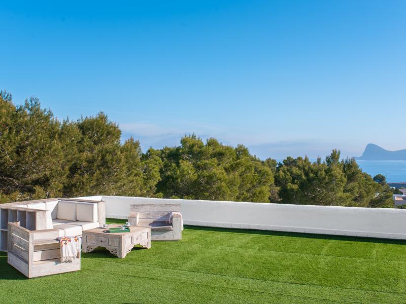 Can Tutsi , Ibiza , Sant Josep de sa Talaia  