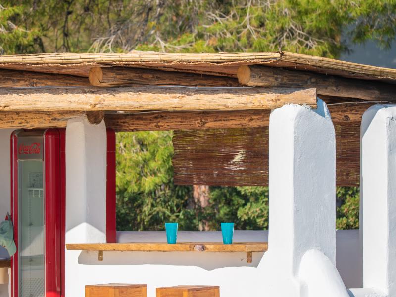 Can Tutsi , Ibiza , Sant Josep de sa Talaia  