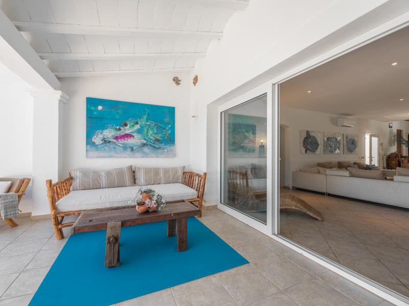 Can Tutsi , Ibiza , Sant Josep de sa Talaia  