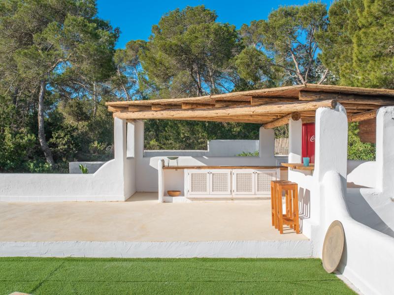 Can Tutsi , Ibiza , Sant Josep de sa Talaia  