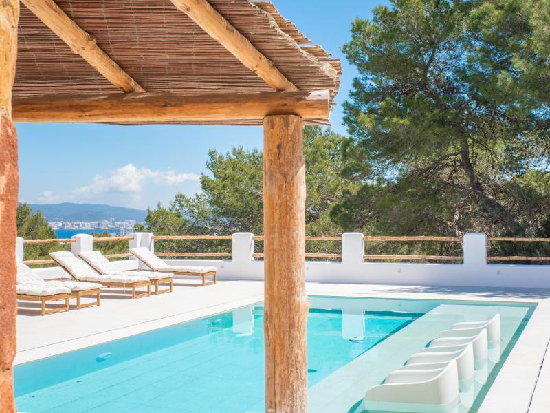 Can Tutsi , Ibiza , Sant Josep de sa Talaia  