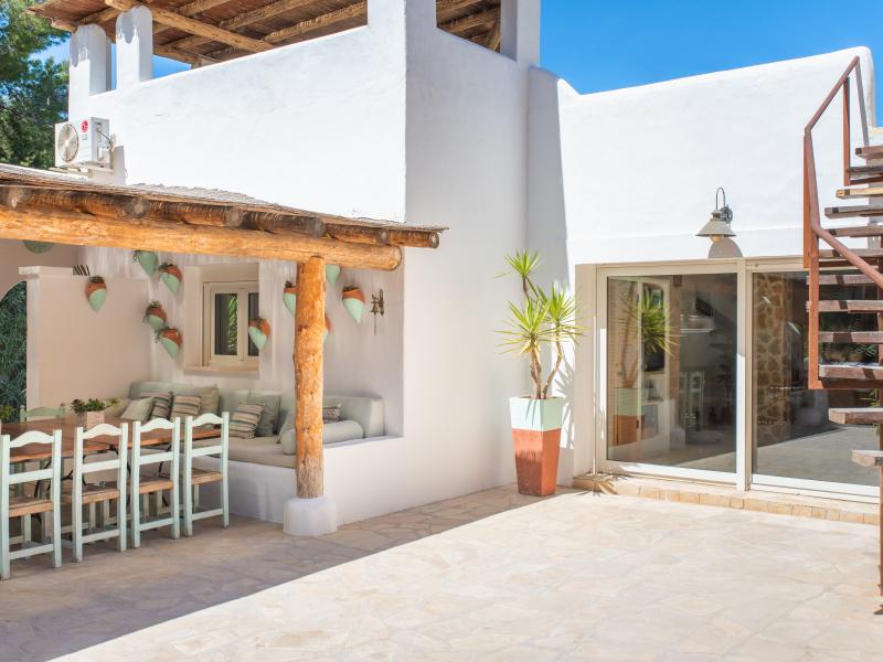 Can Tutsi , Ibiza , Sant Josep de sa Talaia  